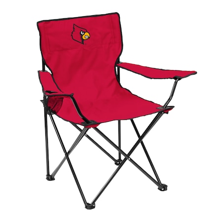 Logo Brands Louisville Quad Chair 161-13Q